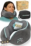 Image of FLOWZOOM COMFY L - GY2 travel pillow