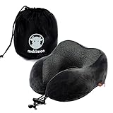 Image of Makimoo MK-2301 travel pillow