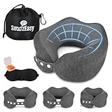 Image of SnoozEasy 1 travel pillow