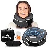 Image of SnoozEasy 1 travel pillow