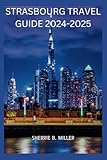 Image of Independently published  Strasbourg travel guide