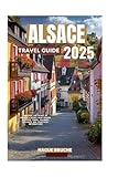 Image of Independently published  Strasbourg travel guide