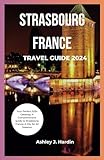 Image of Independently published  Strasbourg travel guide