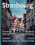 Image of Independently published  Strasbourg travel guide