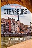 Image of Independently published  Strasbourg travel guide