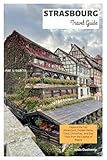 Image of Independently published  Strasbourg travel guide
