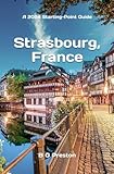 Another picture of a Strasbourg travel guide