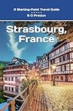 Image of Independently published  Strasbourg travel guide