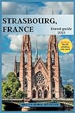 Picture of a Strasbourg travel guide