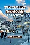 Image of Independently published  Strasbourg travel guide