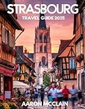 Image of Independently published  Strasbourg travel guide
