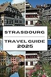 Image of Independently published  Strasbourg travel guide