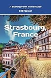 Image of Independently published  Strasbourg travel guide