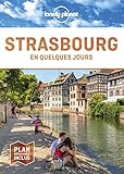 Image of LONELY PLANET  Strasbourg travel guide