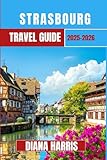 Image of Independently published  Strasbourg travel guide