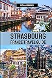 Image of Independently published  Strasbourg travel guide