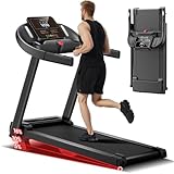 Image of CURSOR FITNESS treadmill