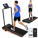 Image of Wenoker JF-H-39FA treadmill