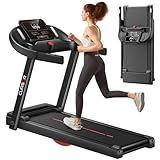Image of CURSOR FITNESS treadmill