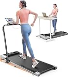 Image of Toputure TP2 treadmill