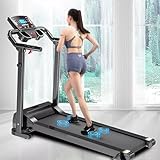 Picture of a treadmill