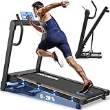 Image of Decorcn PBJ02 treadmill