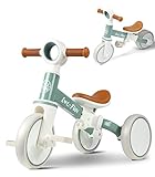 Image of LOL-FUN L00084 trike for toddlers
