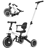 Image of XJD XJD-KDB trike for toddlers