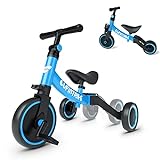 Image of besrey BR-C7274 trike for toddlers