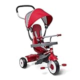 Image of Radio Flyer 481Z trike for toddlers