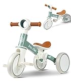 Image of LOL-FUN L00084 trike for toddlers