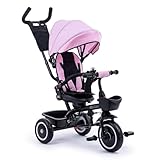 Image of For Your Little One FYLOSJ-BT-16V3P trike for toddlers
