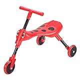 Image of Scuttlebug SC8540 trike for toddlers