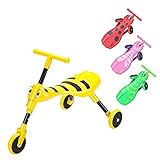 Image of Scuttlebug 8541AM trike for toddlers