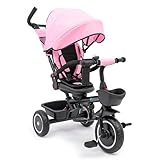 Image of For Your Little One FYLOSJ-BT-16V3P trike for toddlers