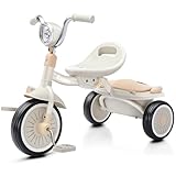 Image of UBRAVOO UBR-002 trike for toddlers