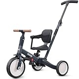 Image of newyoo TR007 trike for toddlers