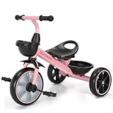 Image of UBRAVOO  trike for toddlers