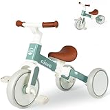 Image of aiwo A00019 trike for toddlers