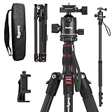 Image of SMALLRIG 3935-CF tripod
