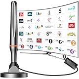 Image of DGUPSP  TV antenna