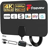 Image of GLOBAL TECH  TV antenna