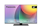 Image of Panasonic TB-43W60AEY TV