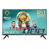Image of Hisense 40A4NTUK TV