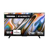 Image of Toshiba UV2F53DBU TV