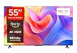 Image of TCL 55PF650K TV