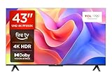 Image of TCL 43PF650K TV