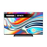 Image of Toshiba 50UF3F53DB TV