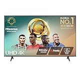 Image of Hisense 43E6NTUK TV