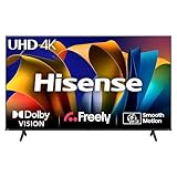 Image of Hisense 43E6NTUK TV